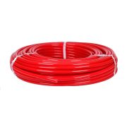 Труба из сшитого полиэтилена с кислородным слоем PEX-a,20х2,0 (бухта 100 метров)