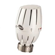 Головка термостатическая 107L жидкостная , PETTINAROLI