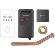 Панель управления THERMEX в сборе с тэном 6 кВт