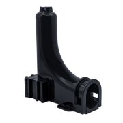 Фиксатор поворота угла тип «башмак» 16-20х90°, RTP