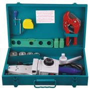 Сварочное оборуд. комплект Candan (CM-06 1,5 кВт, D20-D40)