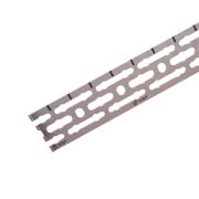 Шина сантехническая STOUT 50x3x2000мм