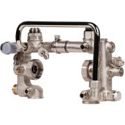 Узел смесительный Royal Thermo RoyalMix без насоса 1