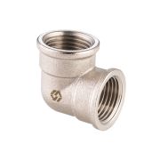 Угольник с внутренней резьбой MVI 1/2