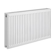 Радиатор стальной панельный Kermi Profil-V FTV 22/500/900 нижнее правое подключение белый RAL 9016