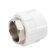 Муфта комб. ВР под ключ 50*1 1/2