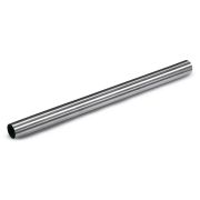 Труба нержавеющей стали AISI 304 28x1.2