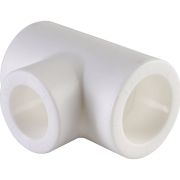 Тройник перех. 25*20*25 PPRC