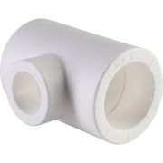 Тройник перех. 32*20*32 PPRC