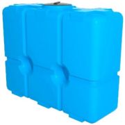 Ёмкость SК 2000 литров (цвет голубой)