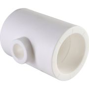 Тройник перех. 50*20*50 PPRC