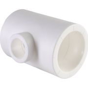 Тройник перех. 50*25*50 PPRC