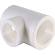 Тройник перех. 50*40*50 PPRC