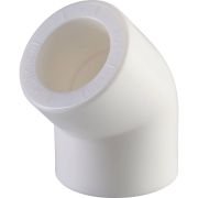 Отвод 20х45° PPRC
