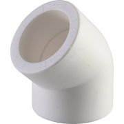 Отвод 32х45° PPRC
