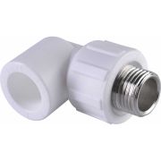 Угольник комб. НР 20*1/2