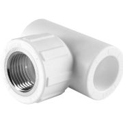 Тройник комб. ВР 20*1/2