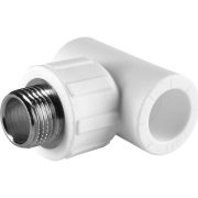 Тройник комб. НР 20*1/2