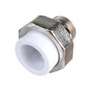 Муфта разъемн. НР 25*3/4 PPRC