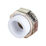 Муфта разъемн. ВР 25*1/2 PPRC